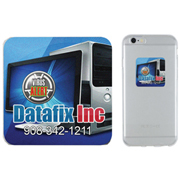 “Phone Friend” Sticky Microfiber Cleaner